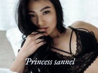 Princess_sannel