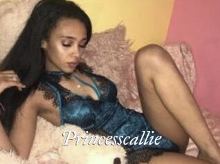 Princesscallie