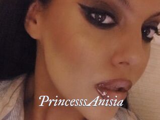 PrincesssAnisia