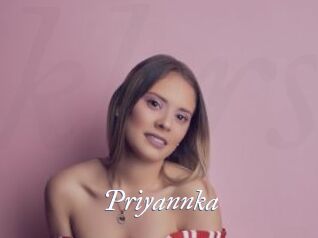 Priyannka