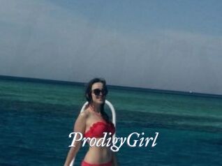 ProdigyGirl