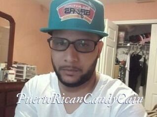 PuertoRicanCandyCain