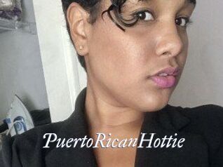 PuertoRicanHottie