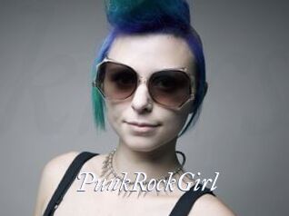 PunkRockGirl