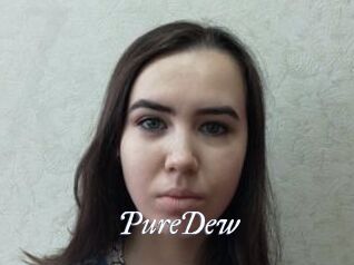 PureDew