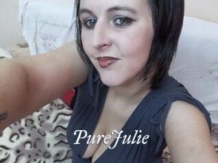 PureJulie