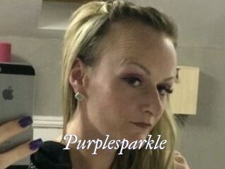 Purplesparkle