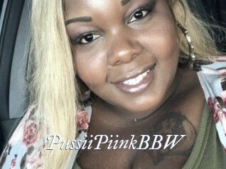 PussiiPiinkBBW