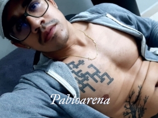 Pabloarena