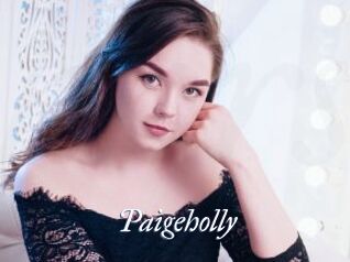 Paigeholly