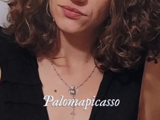 Palomapicasso