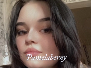 Pamelaberny