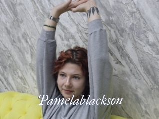 Pamelablackson