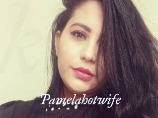 Pamelahotwife