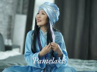 Pamelakis