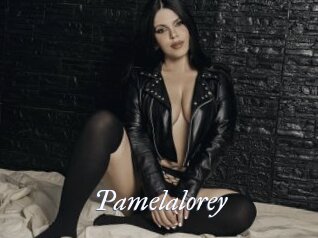 Pamelalorey