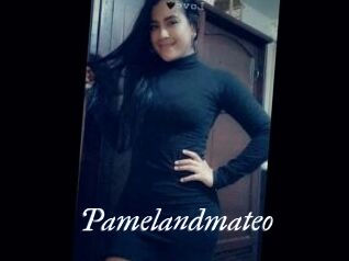 Pamelandmateo