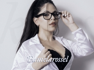 Pamelarossel