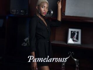 Pamelarouss