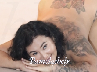 Pamelashely