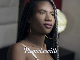 Pamelawills