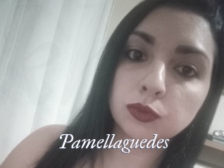 Pamellaguedes