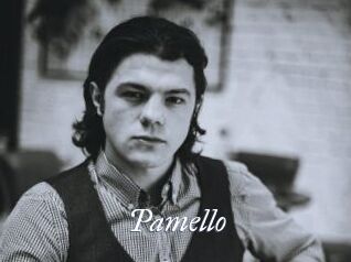 Pamello