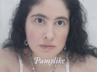 Pamylike