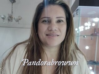 Pandorabrowwn