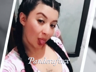 Pandorafoxx