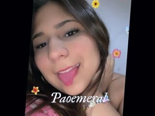 Paoemeral