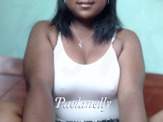 Paolanelly