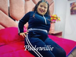 Paolawillie