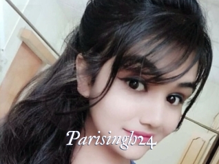 Parisingh24