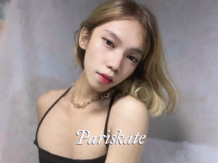 pariskate Kei Harde Sex