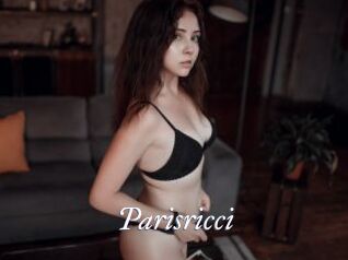 Parisricci