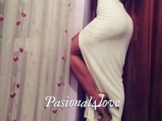 Pasional4love