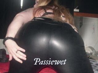 Passiewet