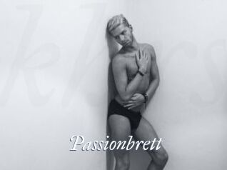 Passionbrett