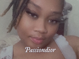 Passiondior