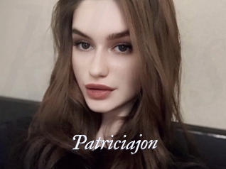 Patriciajon