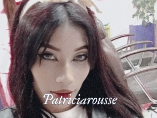 Patriciarousse