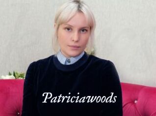 Patriciawoods