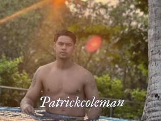 Patrickcoleman