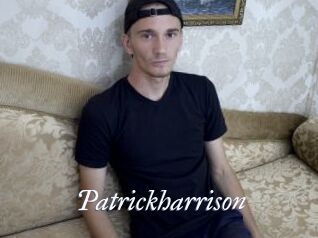 Patrickharrison