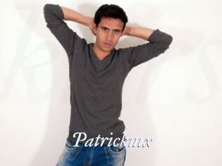 Patrickmx