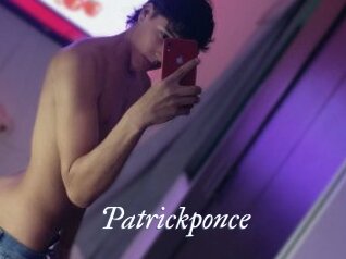 Patrickponce