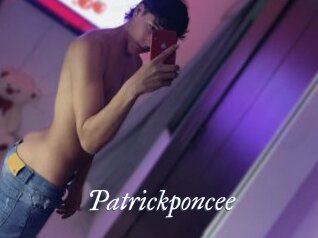 Patrickponcee