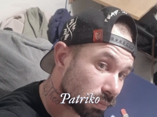 Patriko