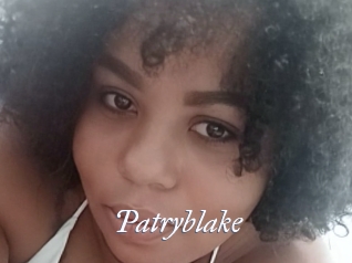 Patryblake